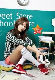 SNSD Soo Young